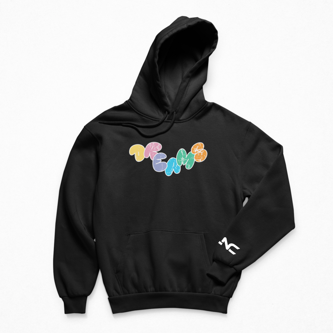 Dream Hoodie Front