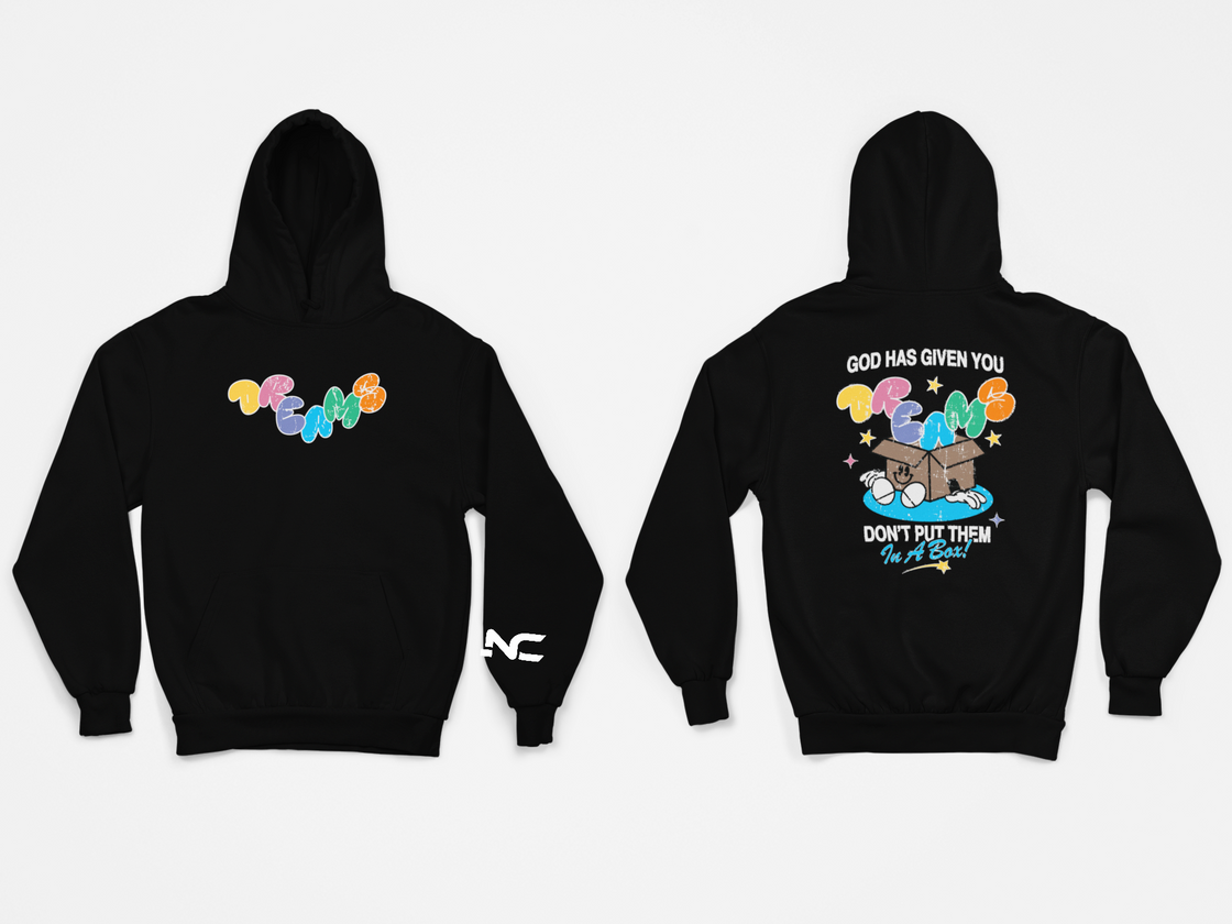 Dreams Hoodie